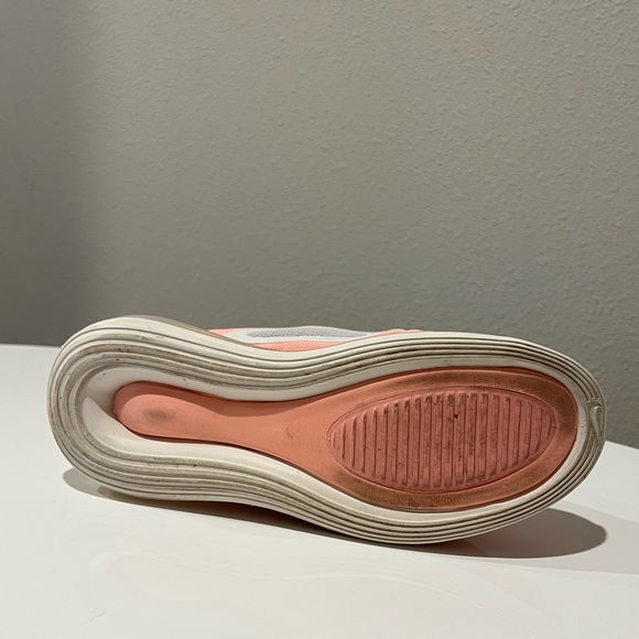 Nike Air Max 720 Pink Women - Picture 8 of 9